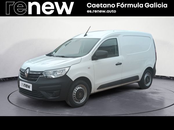 Foto del RENAULT Express 1.5 Blue dCi Advance 70kW