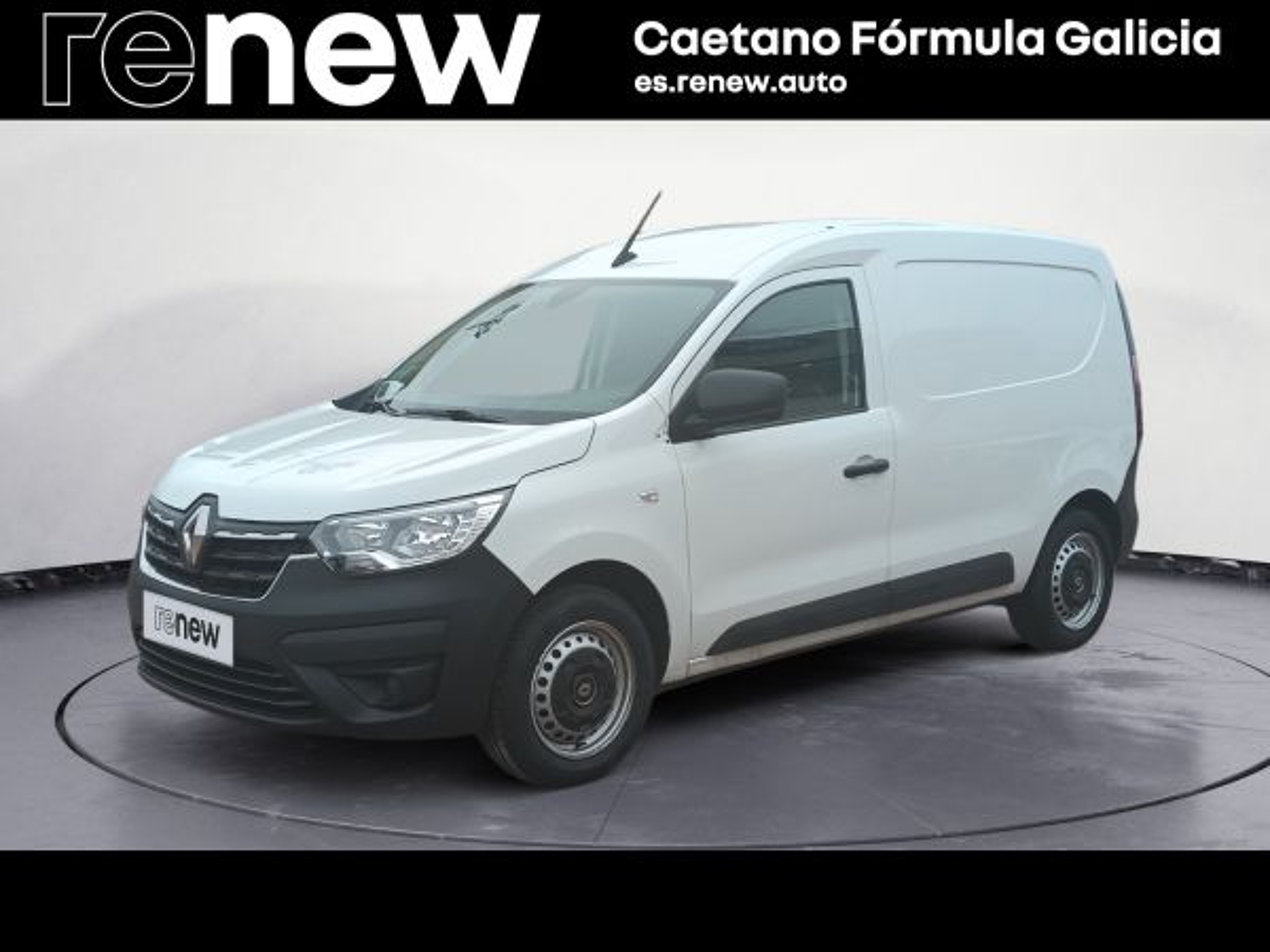 Imagen de RENAULT Express