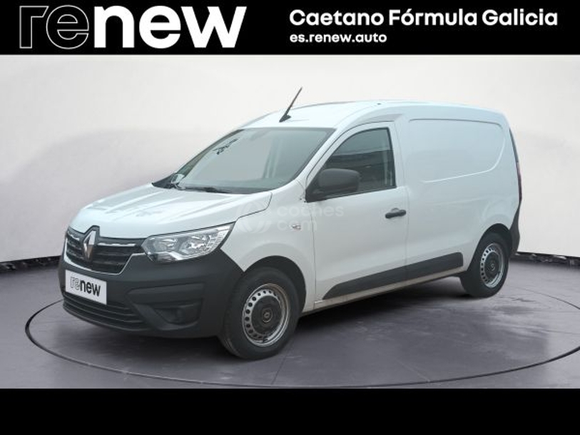 Foto del RENAULT Express 1.5 Blue dCi Advance 70kW