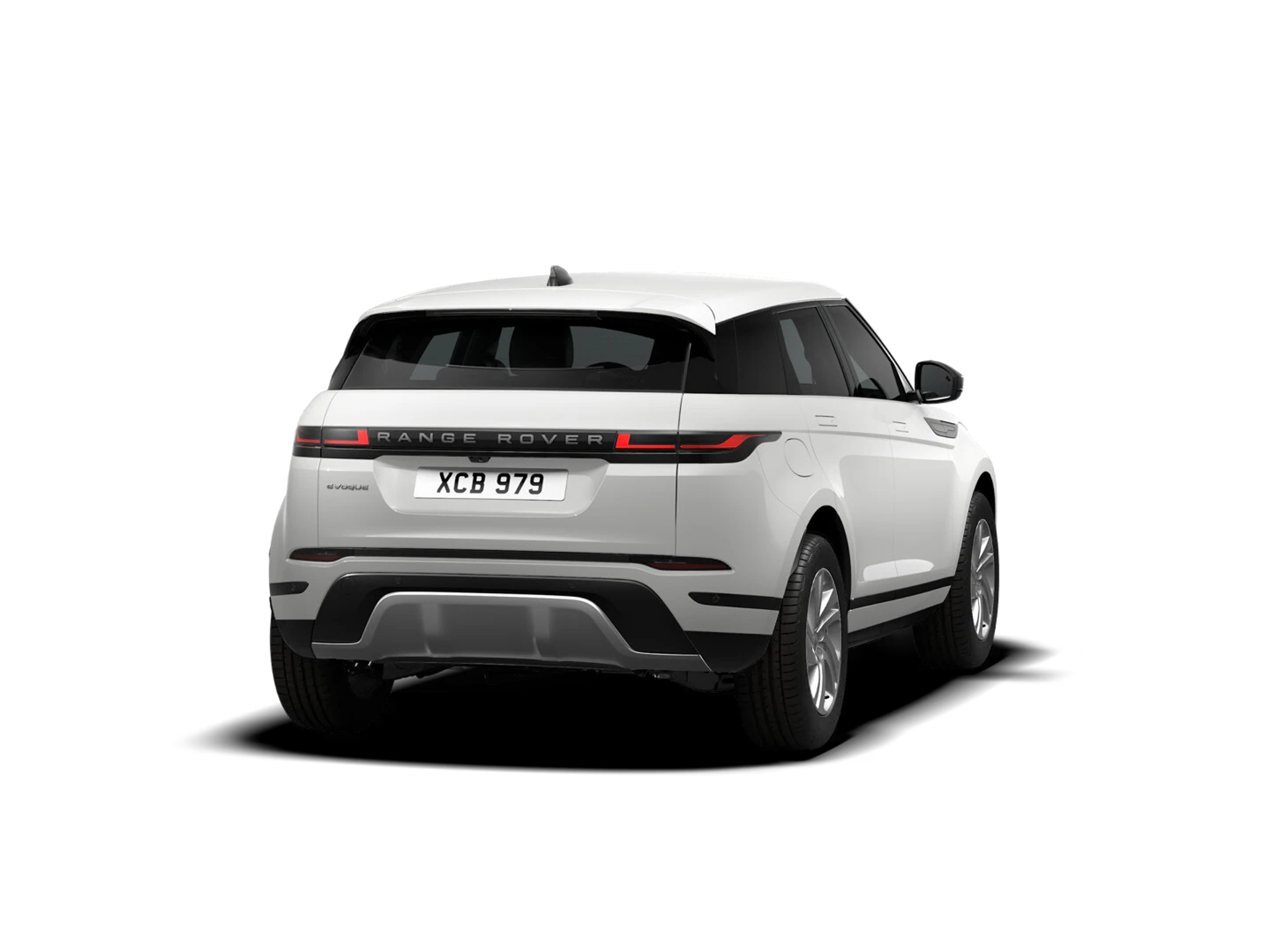 Imagen 3 de LAND ROVER Range Rover Evoque