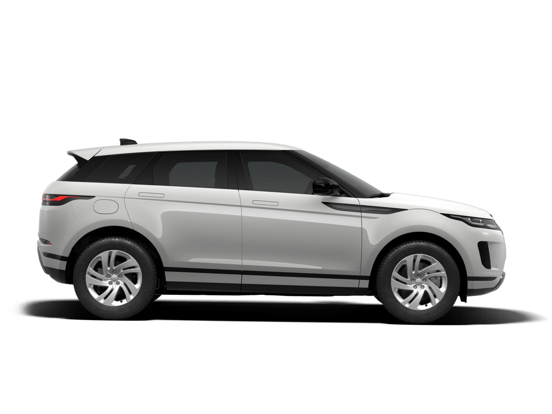 Imagen de LAND ROVER Range Rover Evoque