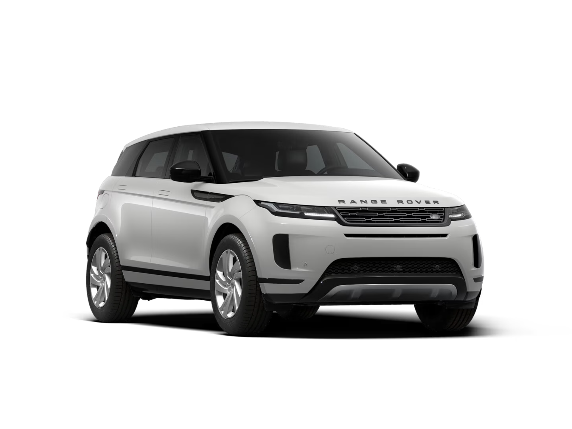 Imagen 2 de LAND ROVER Range Rover Evoque