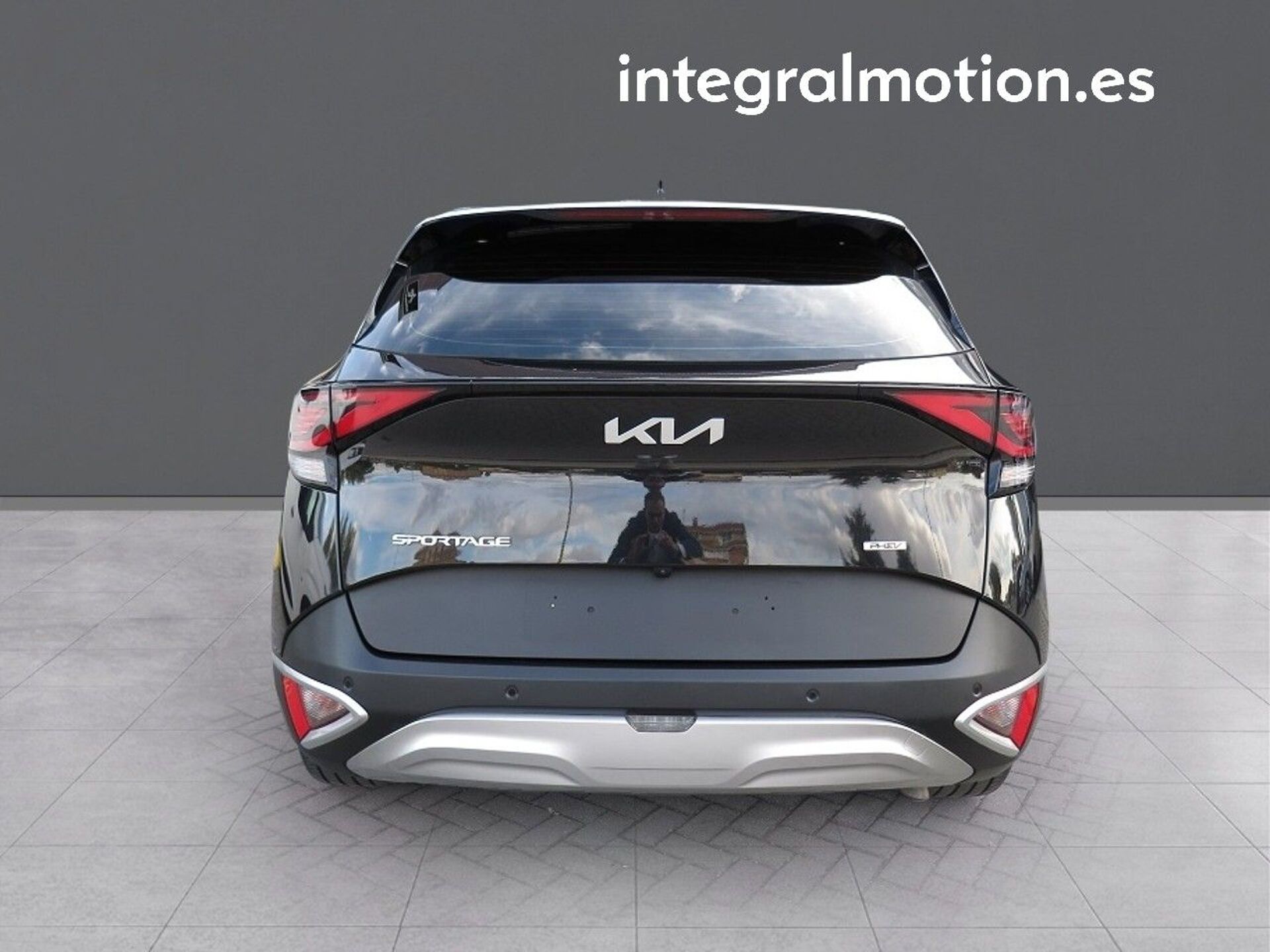Imagen 3 de KIA Sportage