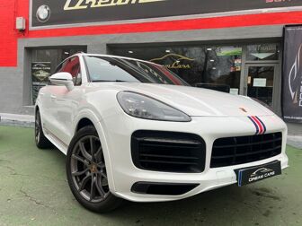 Imagen de PORSCHE Cayenne Aut.