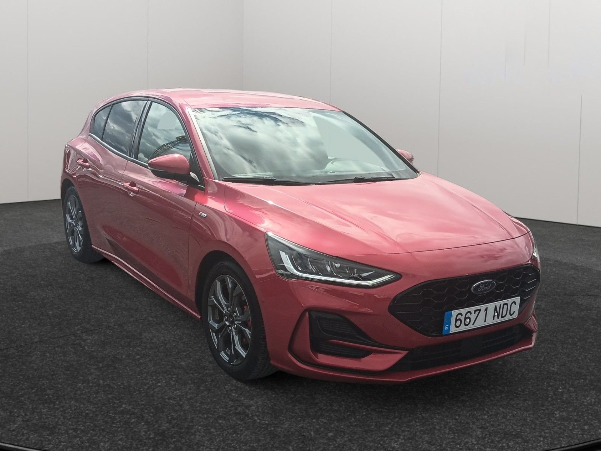 Imagen de FORD Focus