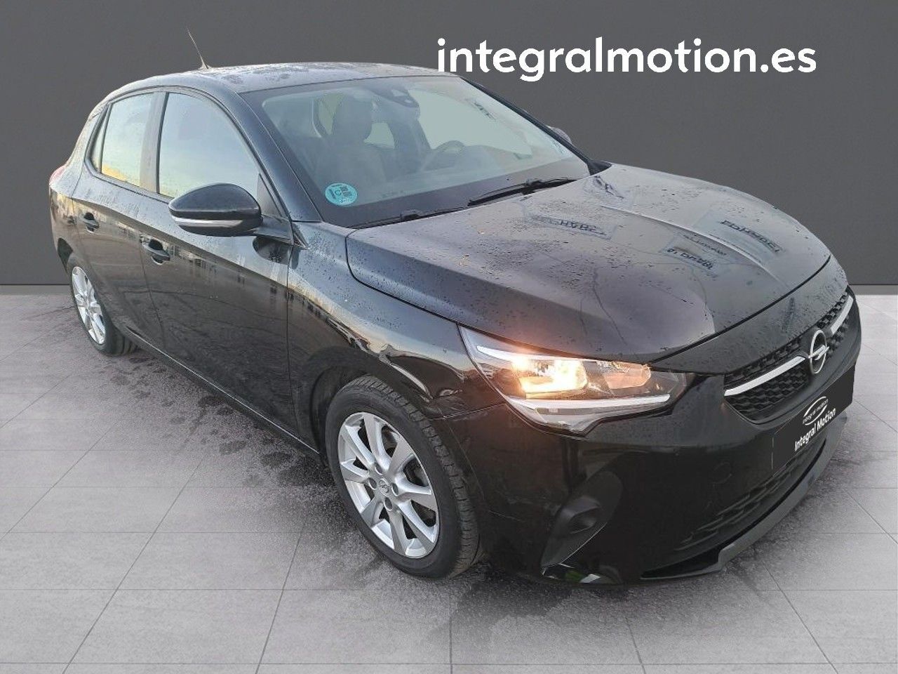 Foto del OPEL Corsa 1.2T XHL S-S Edition 100