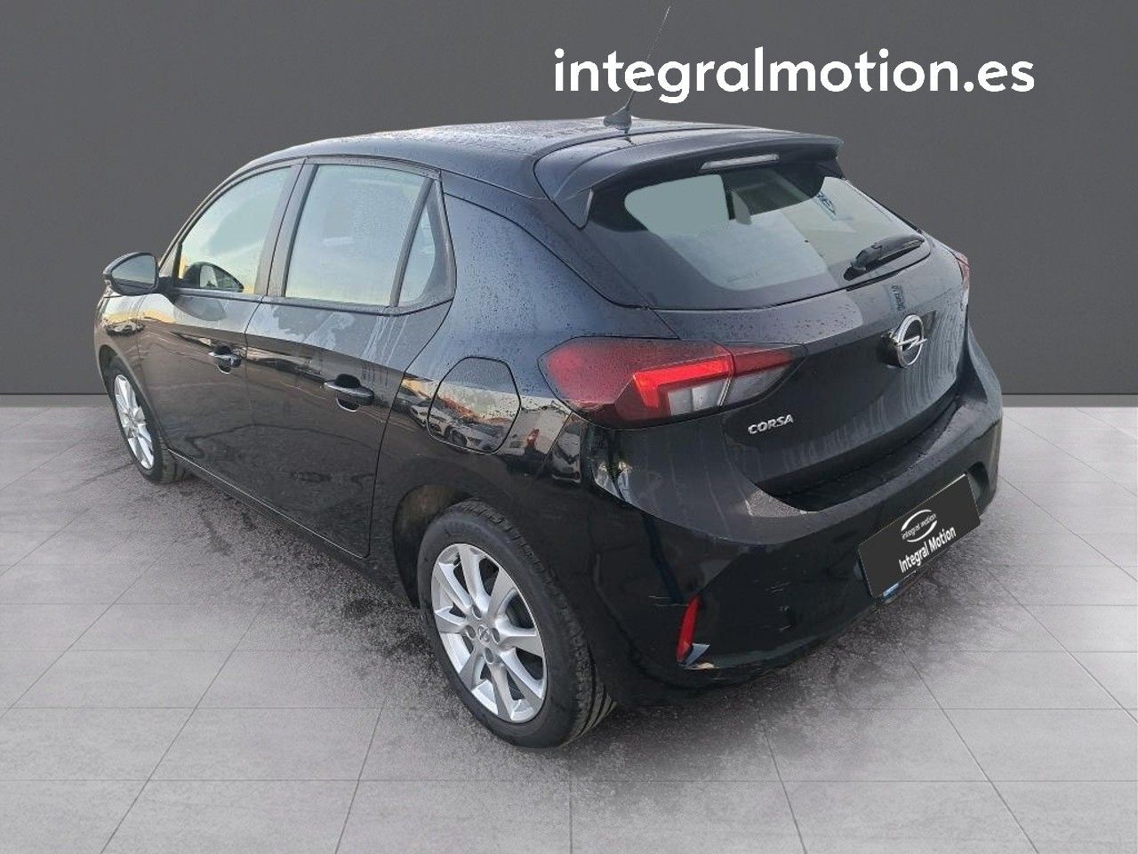 Foto del OPEL Corsa 1.2T XHL S-S Edition 100