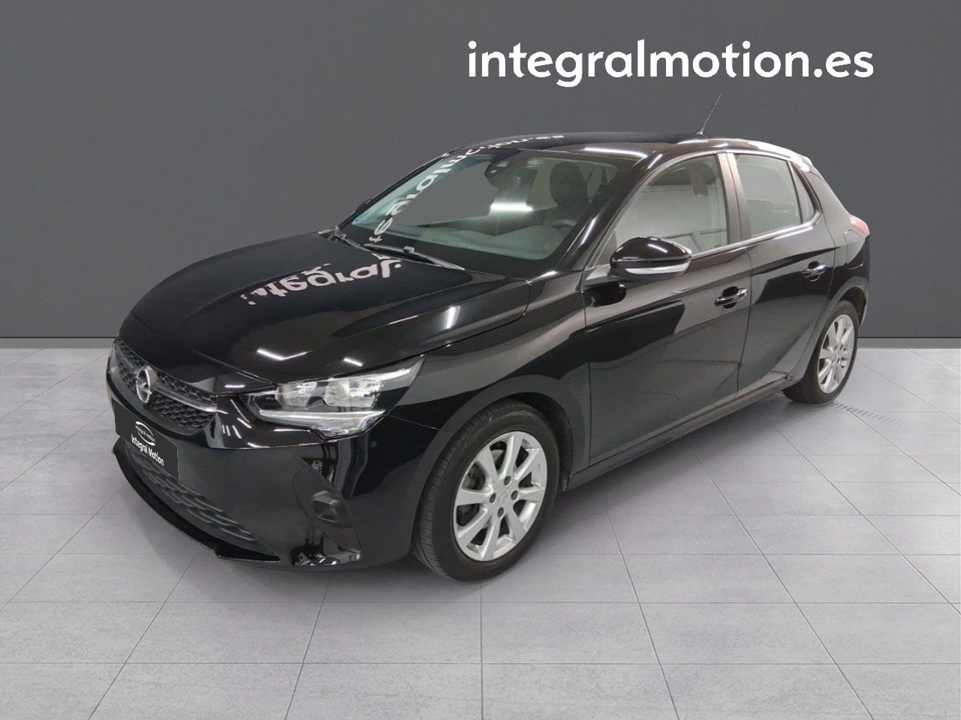 Imagen de OPEL Corsa