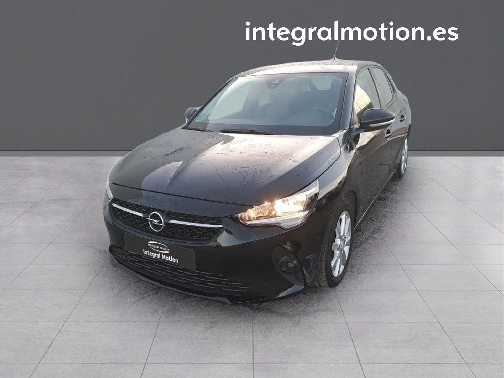 Imagen de OPEL Corsa