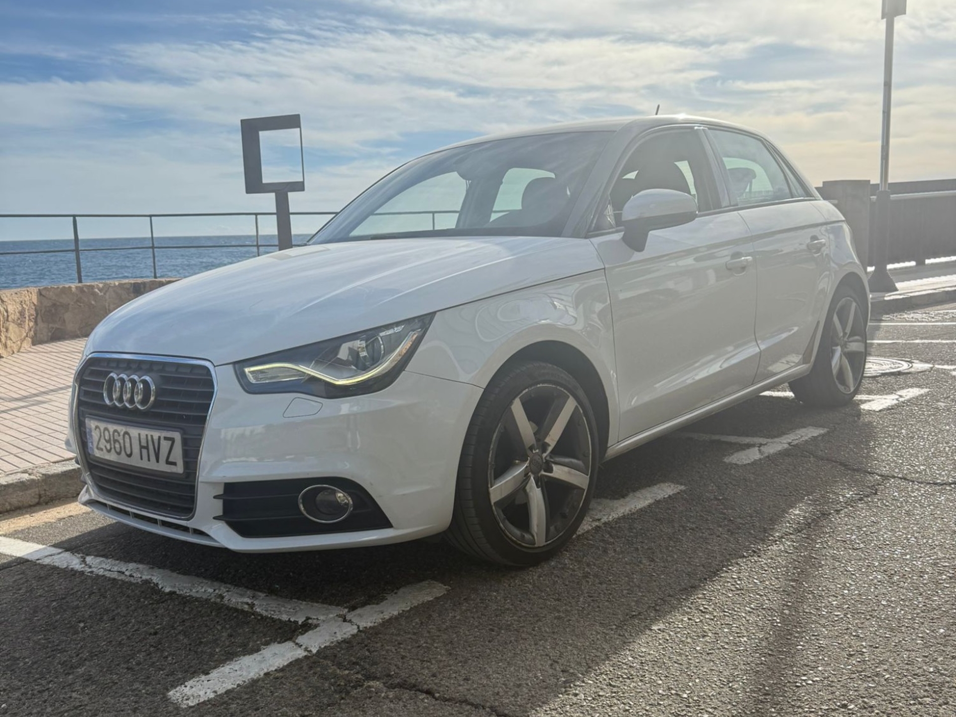 Imagen de AUDI A1