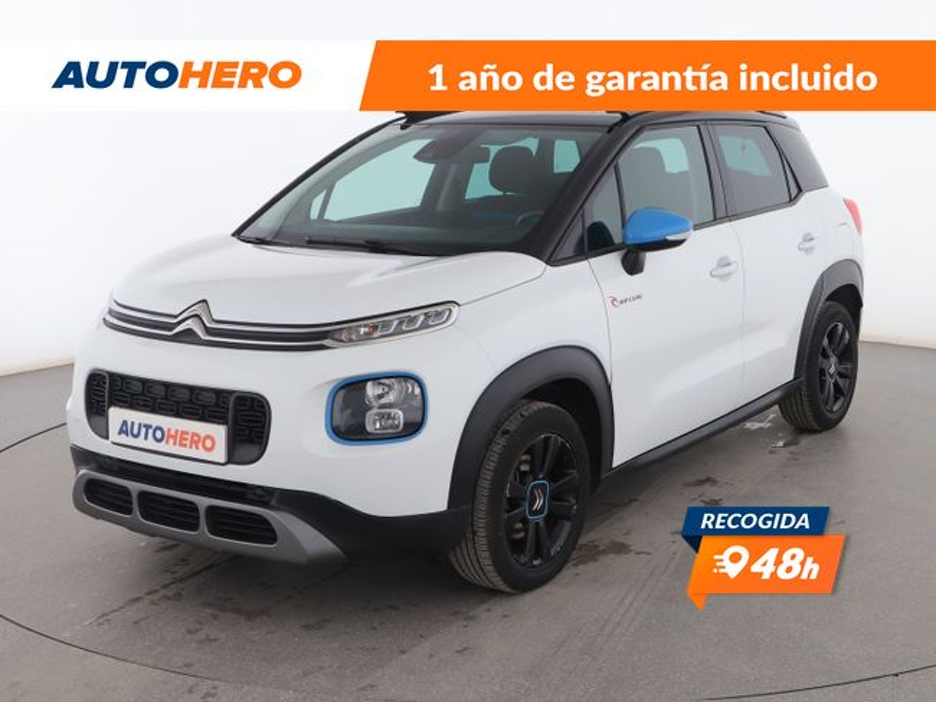 Imagen de CITROEN C3 Aircross