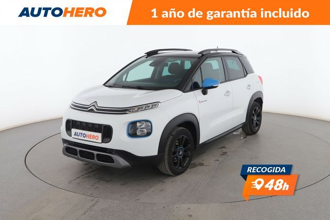 CITROEN C3 Aircross (1.2 PureTech Rip Curl) en Madrid