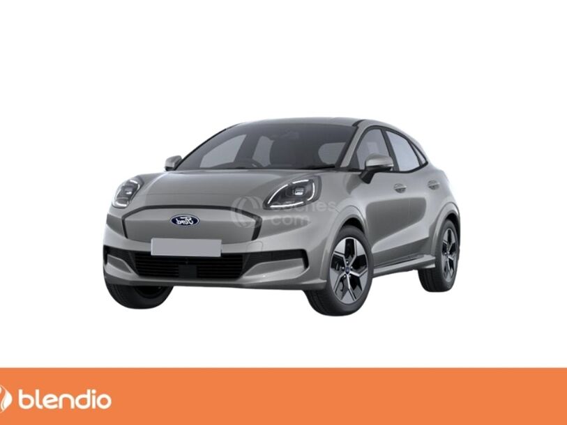 Foto del FORD Puma Gen-e FWD 43kWh