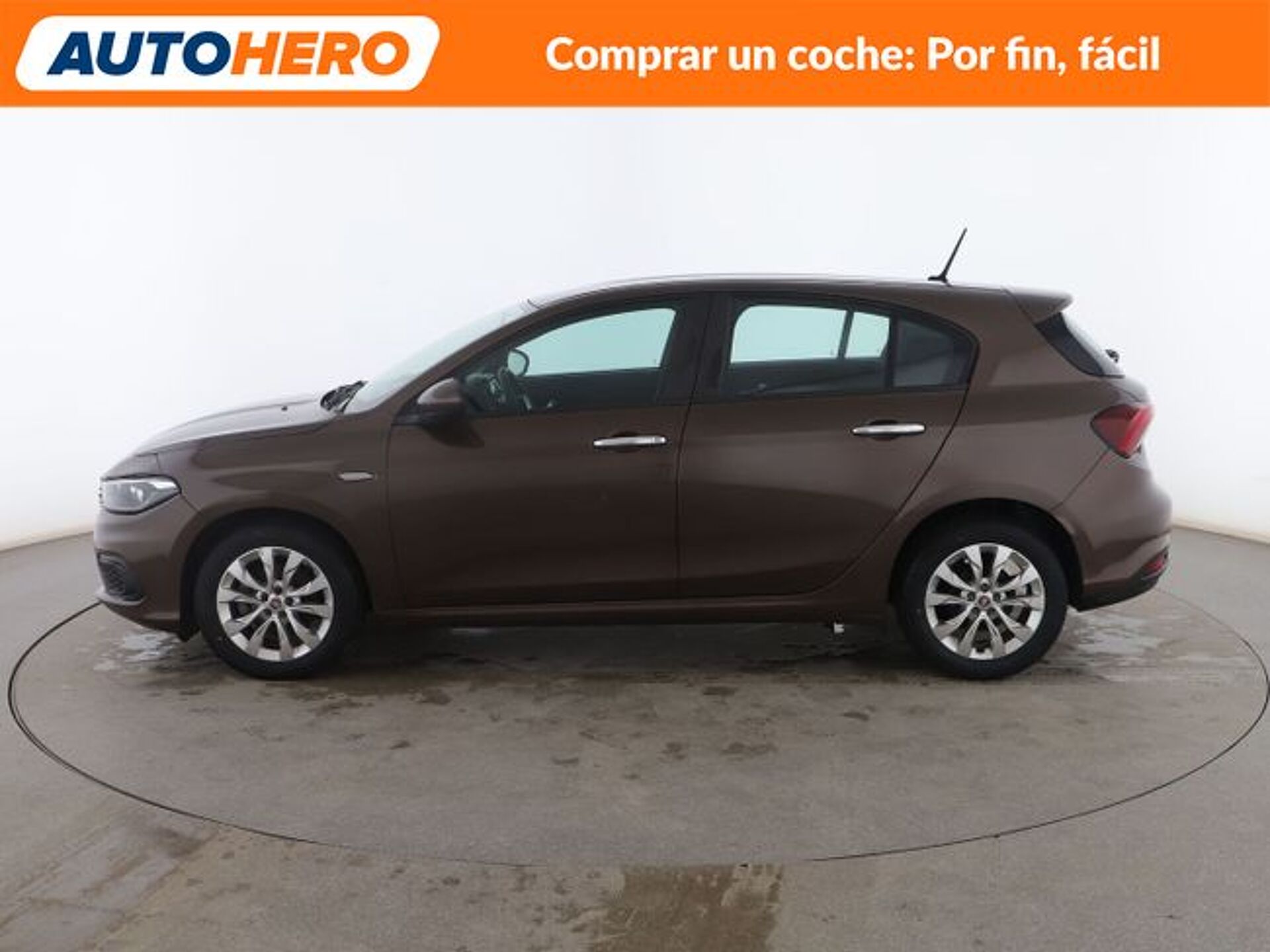 Imagen 3 de FIAT Tipo