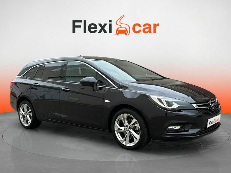 Foto del OPEL Astra ST 1.6CDTi S-S Business + 136