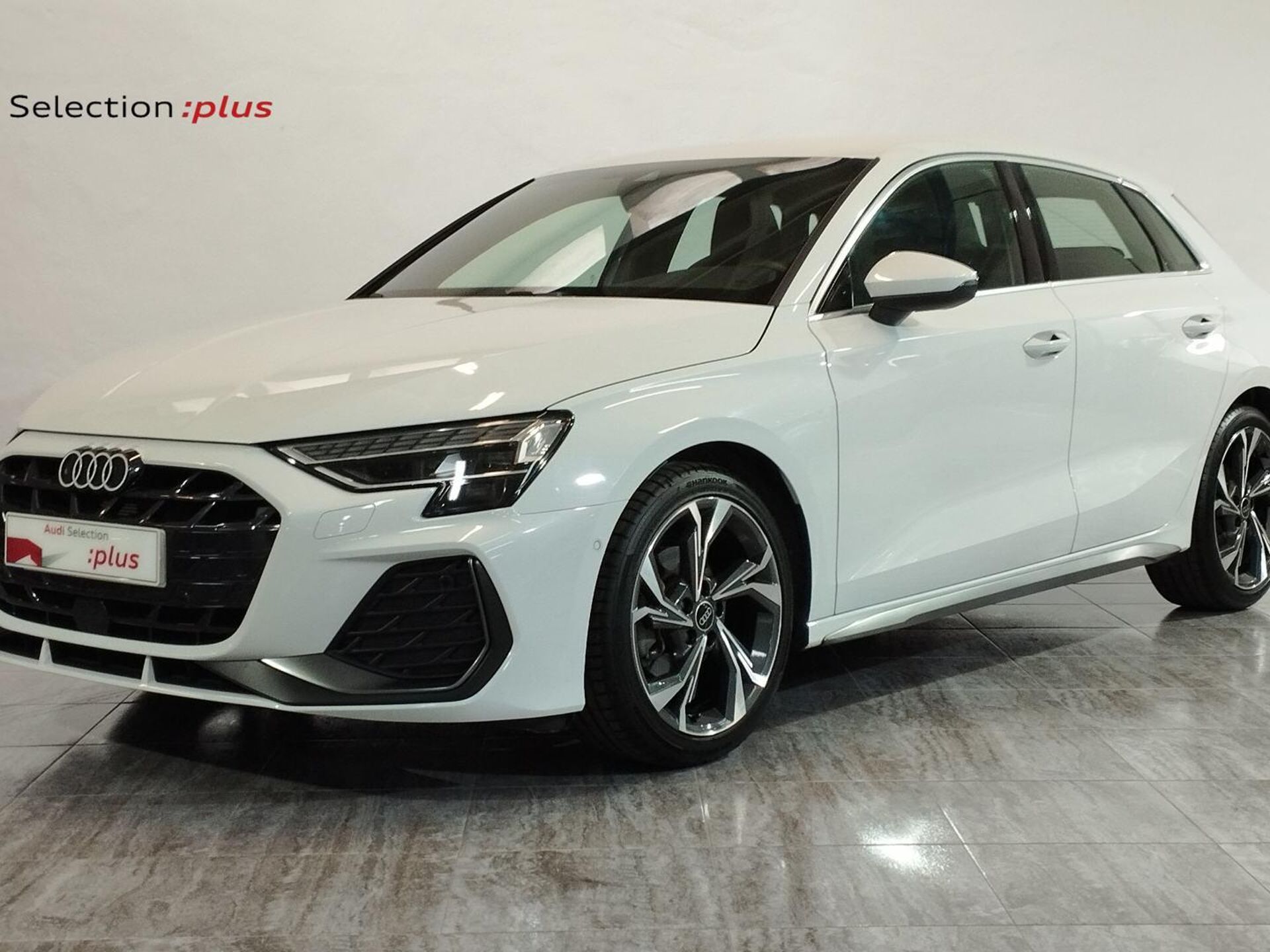 Imagen de AUDI A3