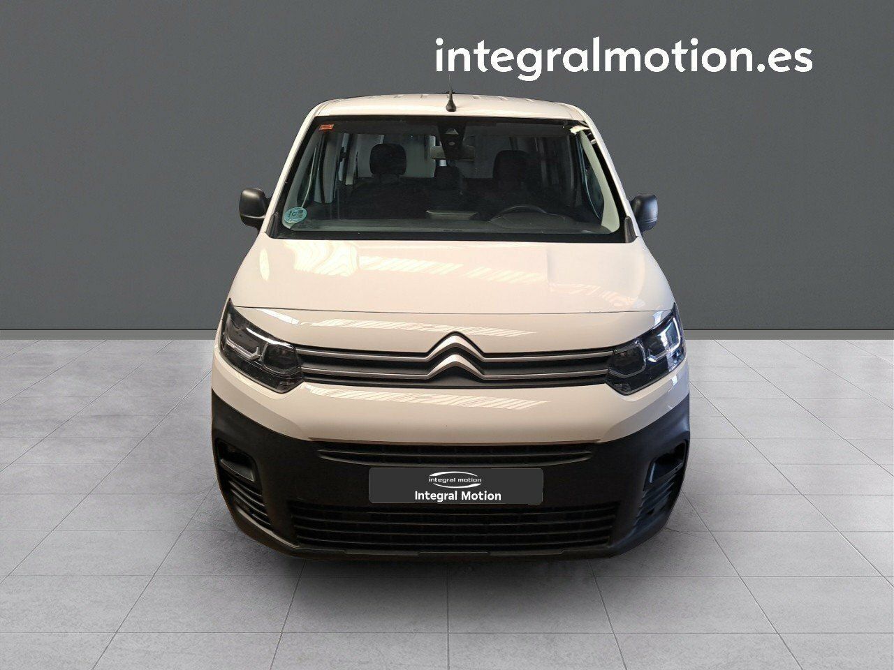 Foto del CITROEN Berlingo BlueHDi S&S Talla M Live Pack 100