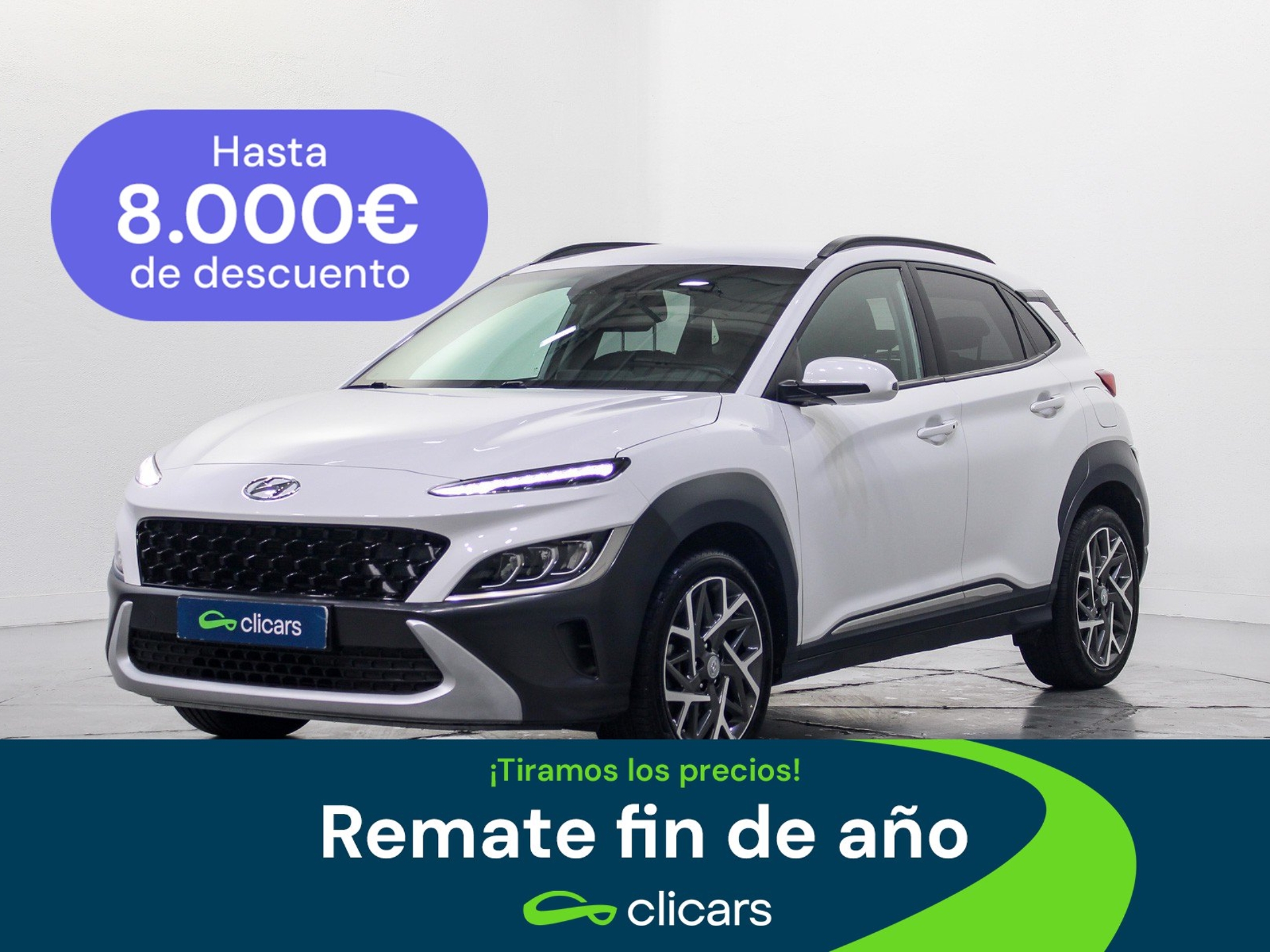 Imagen de HYUNDAI Kona