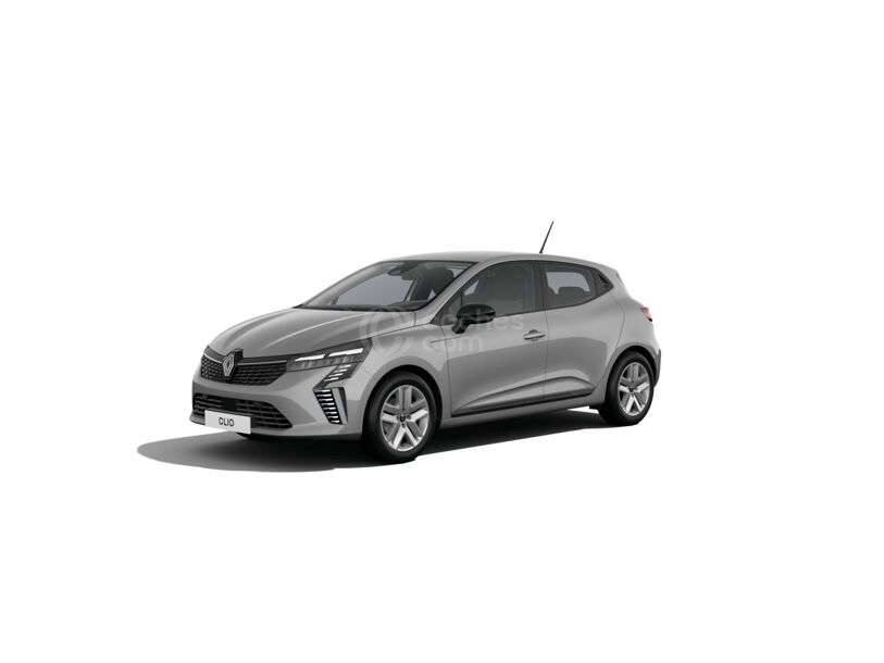 Foto del RENAULT Clio TCe Evolution 67kW