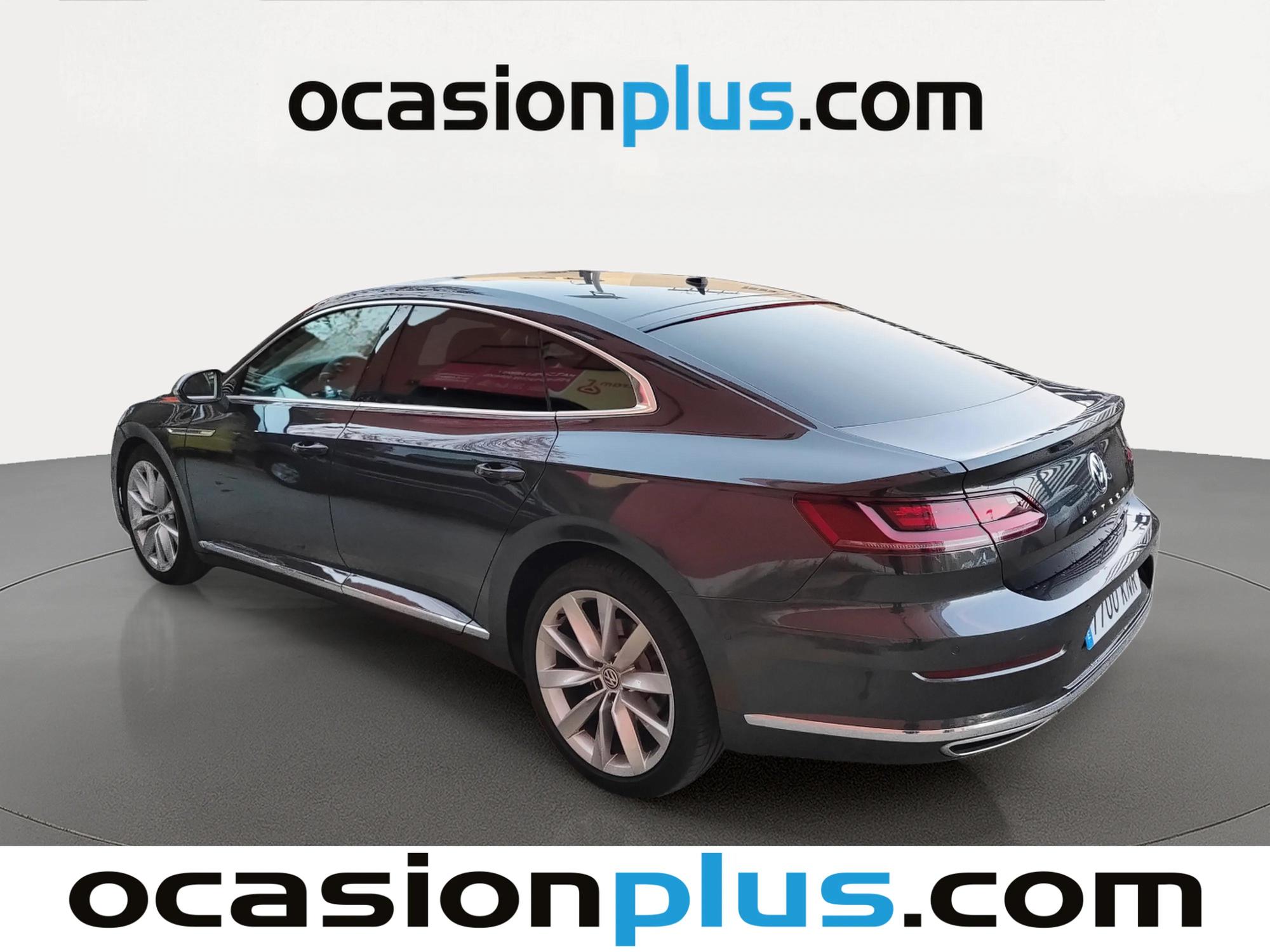 Foto del VOLKSWAGEN Arteon 2.0TDI Elegance DSG7 140kW