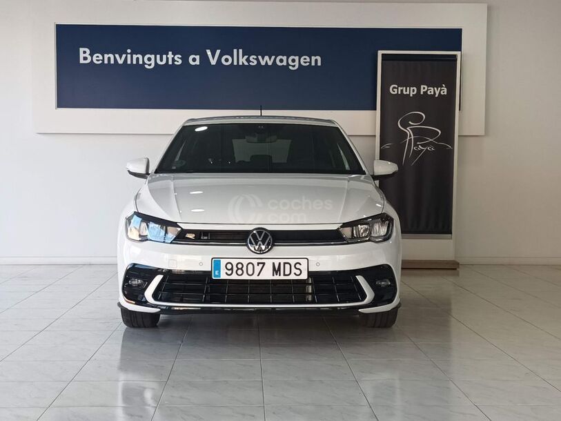 Foto del VOLKSWAGEN Polo 1.0 TSI R-Line 70kW