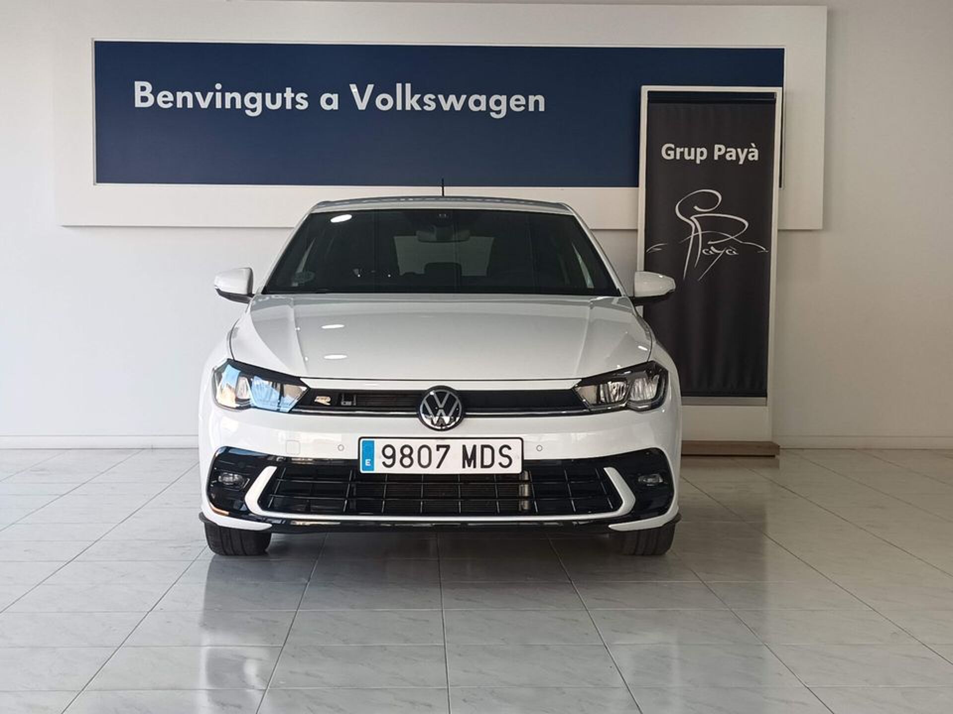 Imagen de VOLKSWAGEN Polo