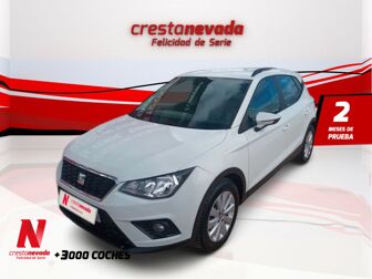 Imagen de SEAT Arona 1.0 TSI Ecomotive S&S Style 115