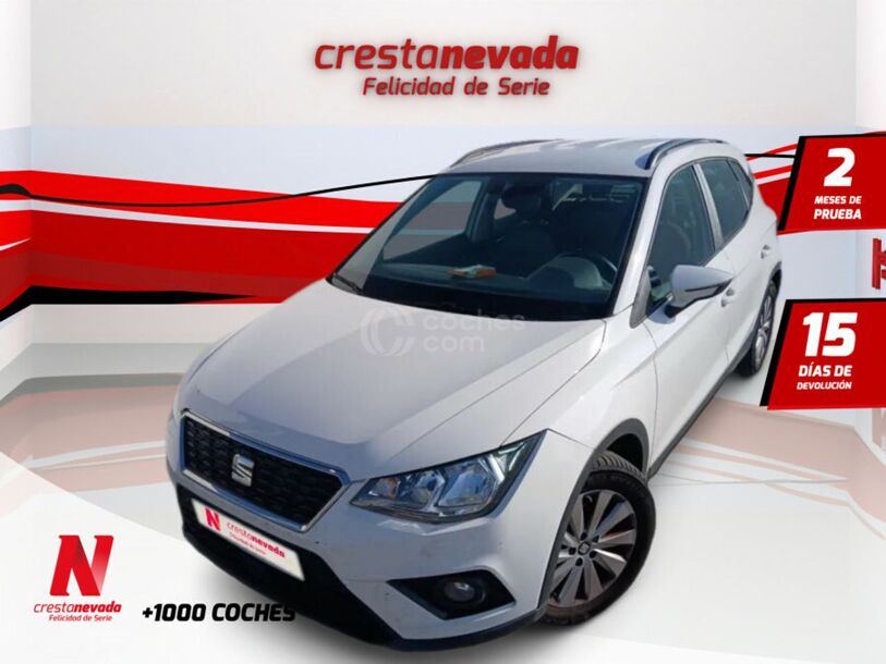 Foto del SEAT Arona 1.0 TSI Ecomotive S&S Style 115