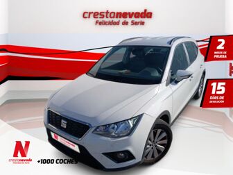 Imagen de SEAT Arona 1.0 TSI Ecomotive S&S Style 115