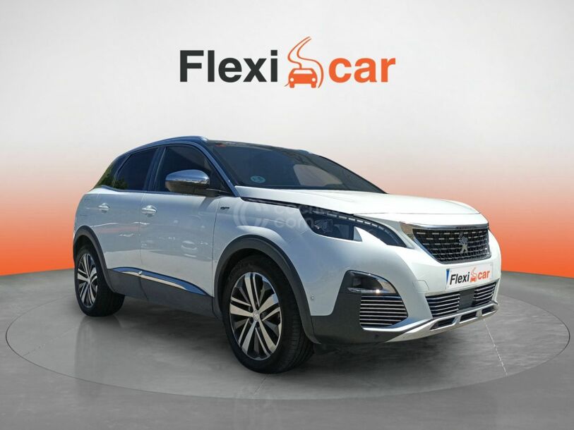 Foto del PEUGEOT 3008 2.0BlueHDi GT S&S EAT6 180