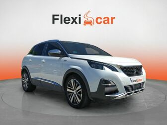 Imagen de PEUGEOT 3008 2.0BlueHDi GT S&S EAT6 180