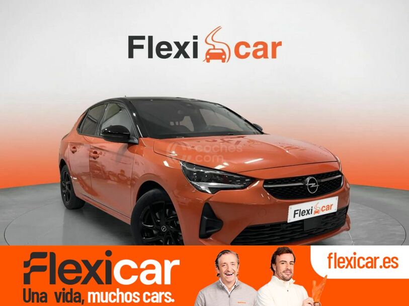 Foto del OPEL Corsa 1.2T XHL S-S GS Line + 100