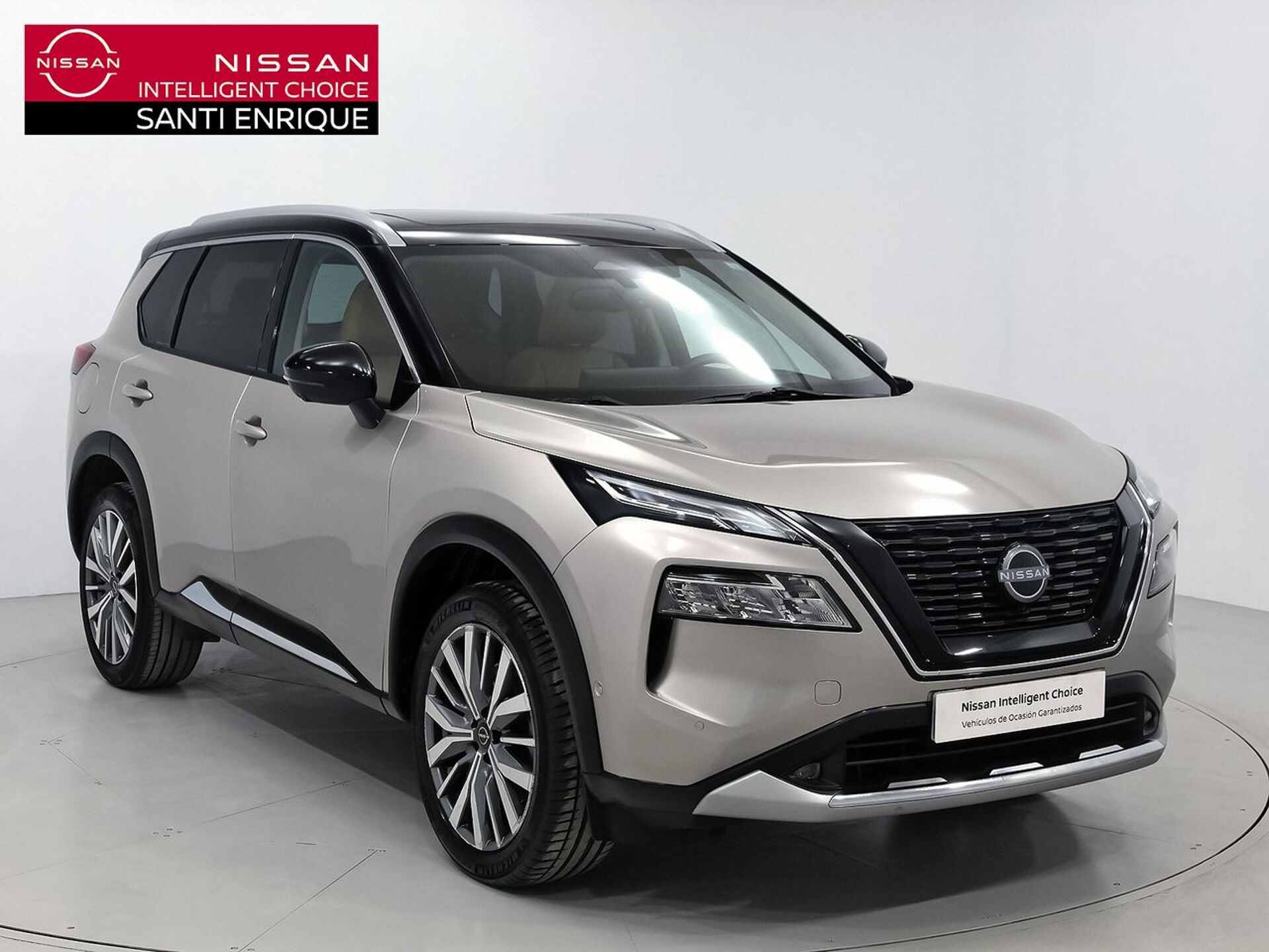 Imagen de NISSAN X-Trail