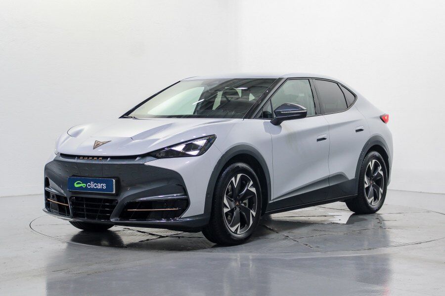 CUPRA Tavascan (Tavascan 77kWh 210kW Endurance First Edition) en Madrid