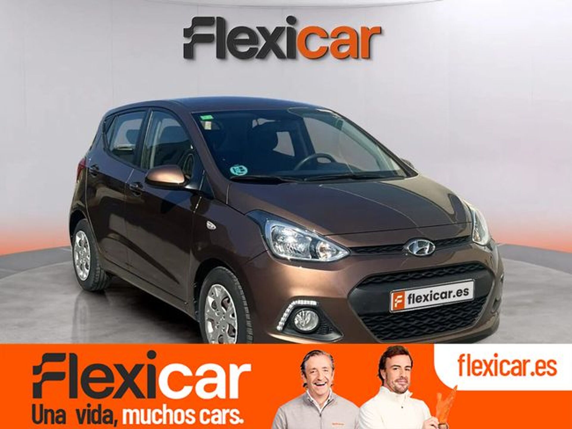 Imagen de HYUNDAI i10