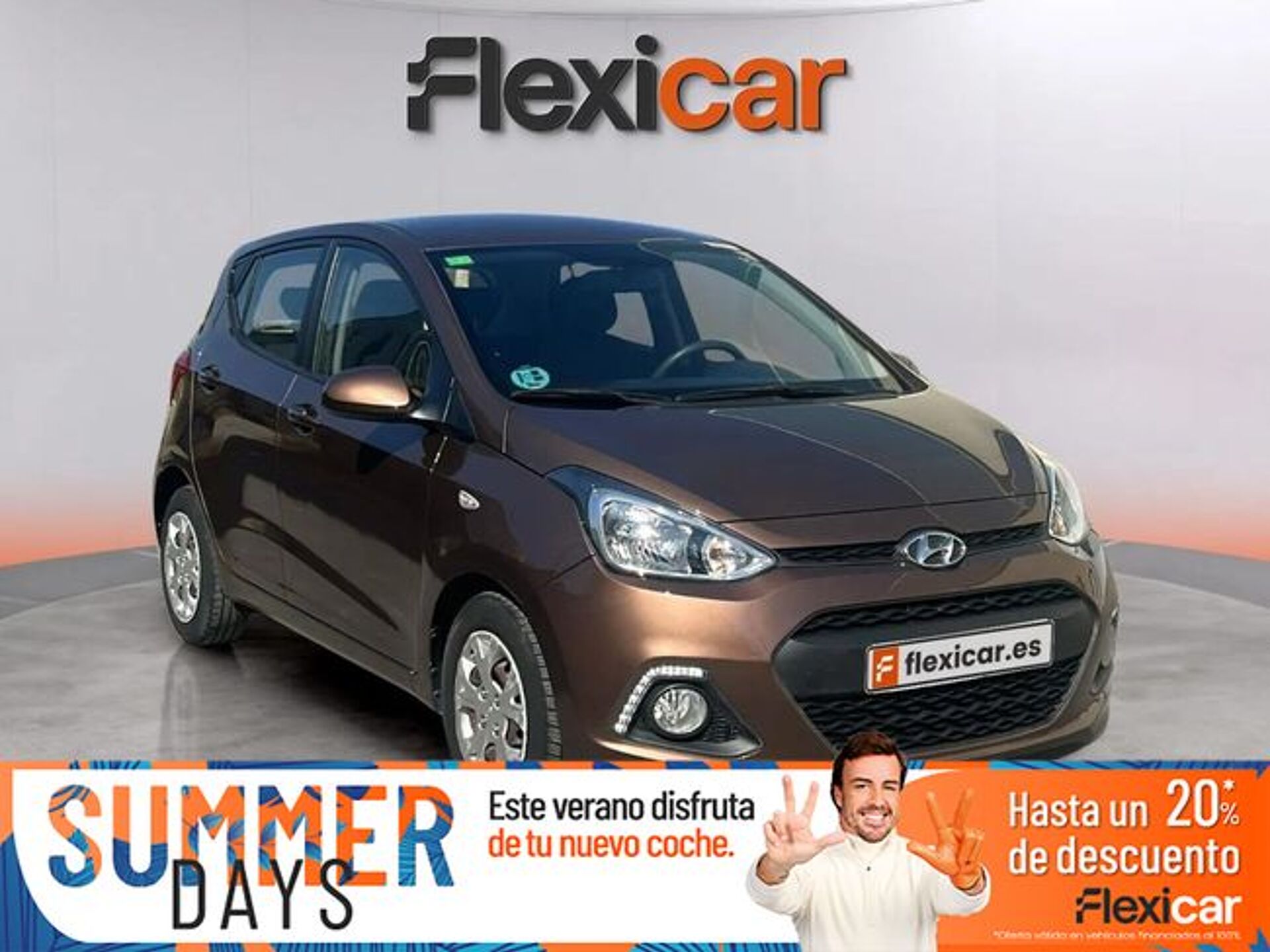 Imagen de HYUNDAI i10