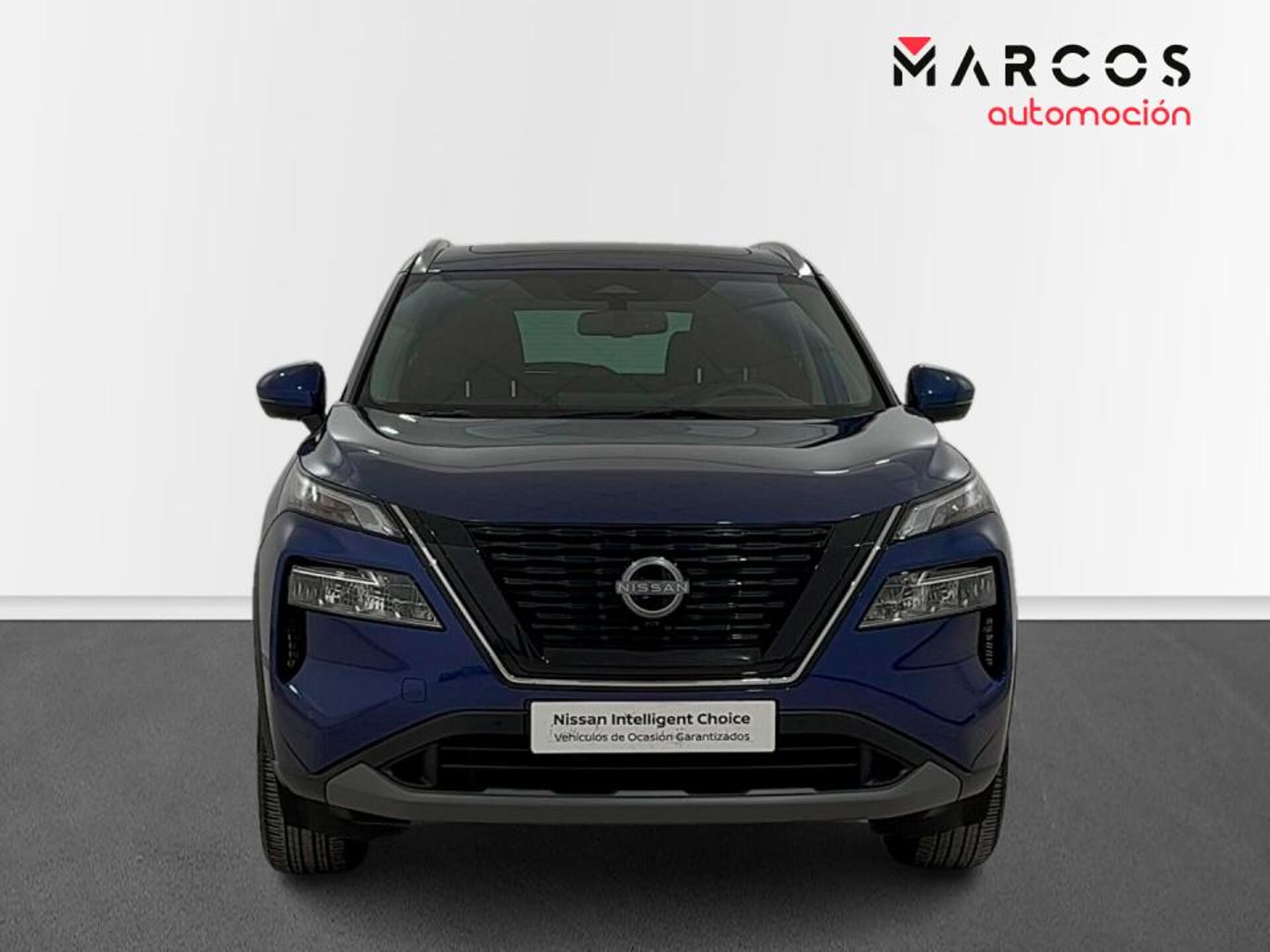 Imagen 2 de NISSAN X-Trail