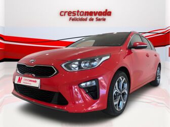 Imagen de KIA Ceed Tourer 1.0 T-GDi Eco-Dynamics Tech 120