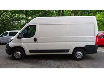 Imagen de PEUGEOT Boxer Minibus 2.0 BlueHDI 333 L2H2 130