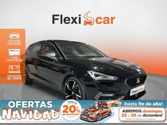 Imagen de SEAT León 1.5 TSI S&S FR 150