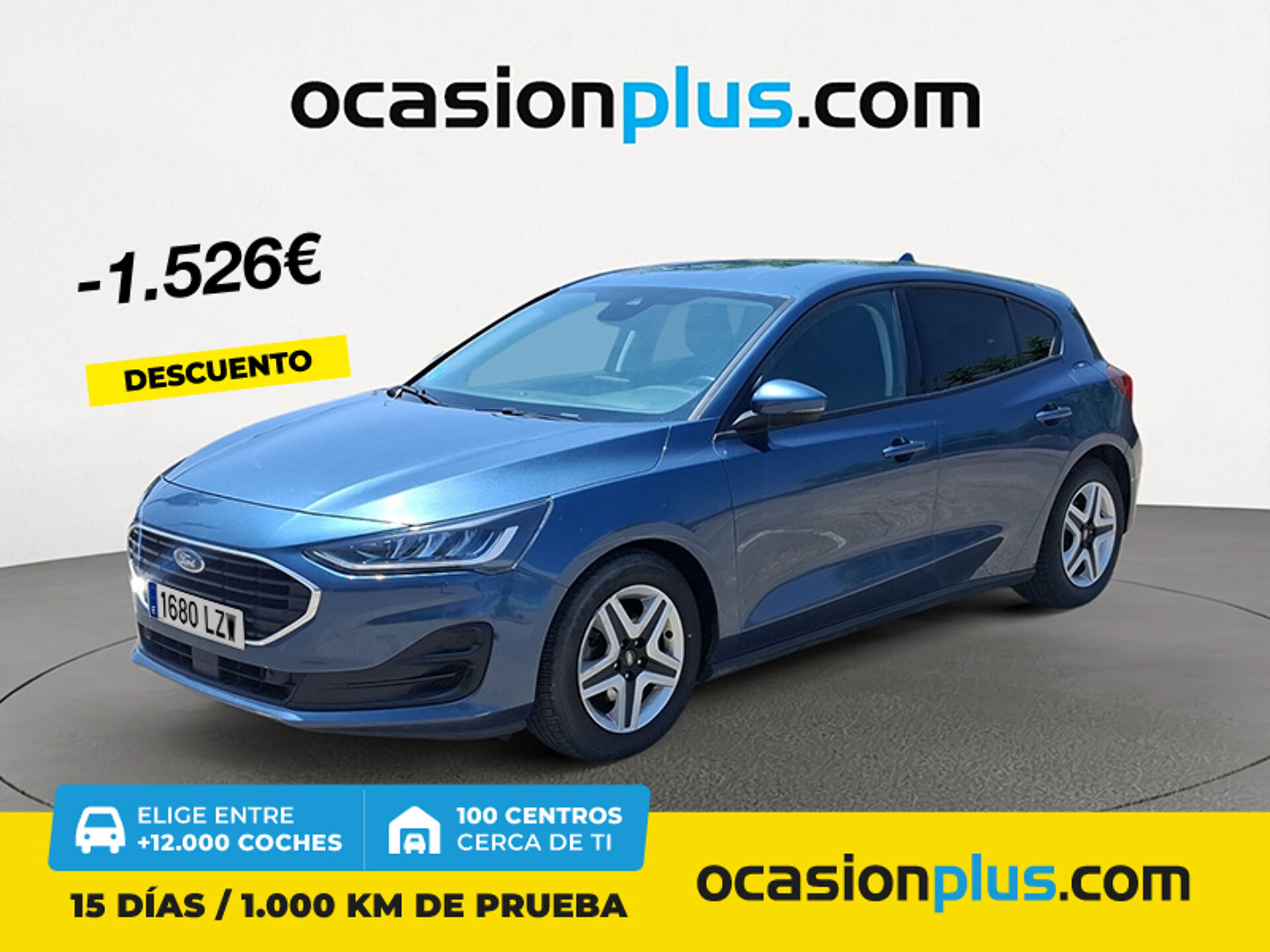 Imagen de FORD Focus