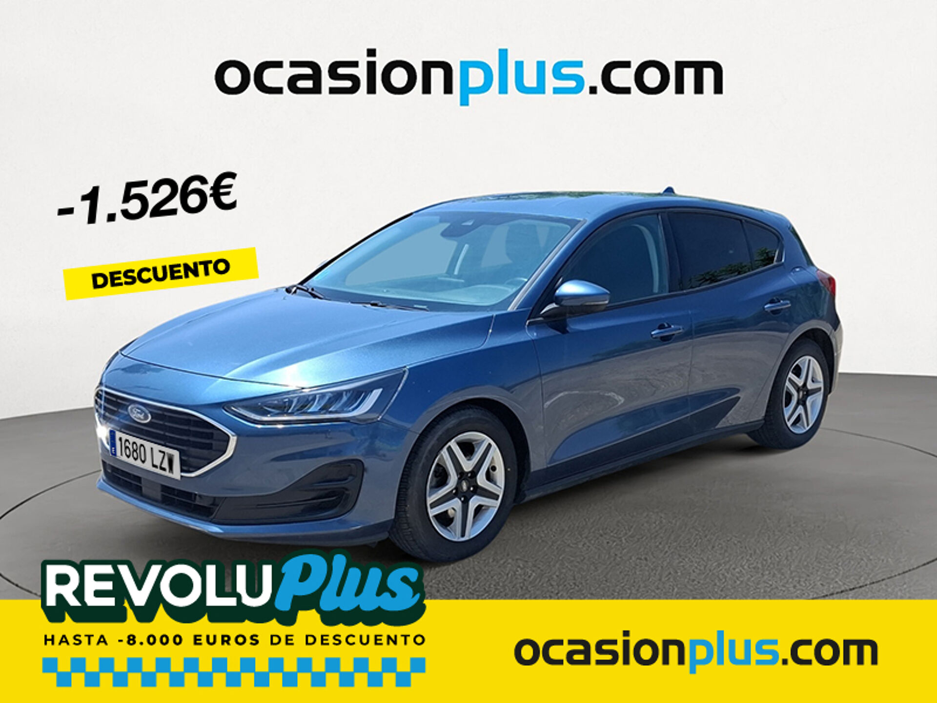 Imagen de FORD Focus