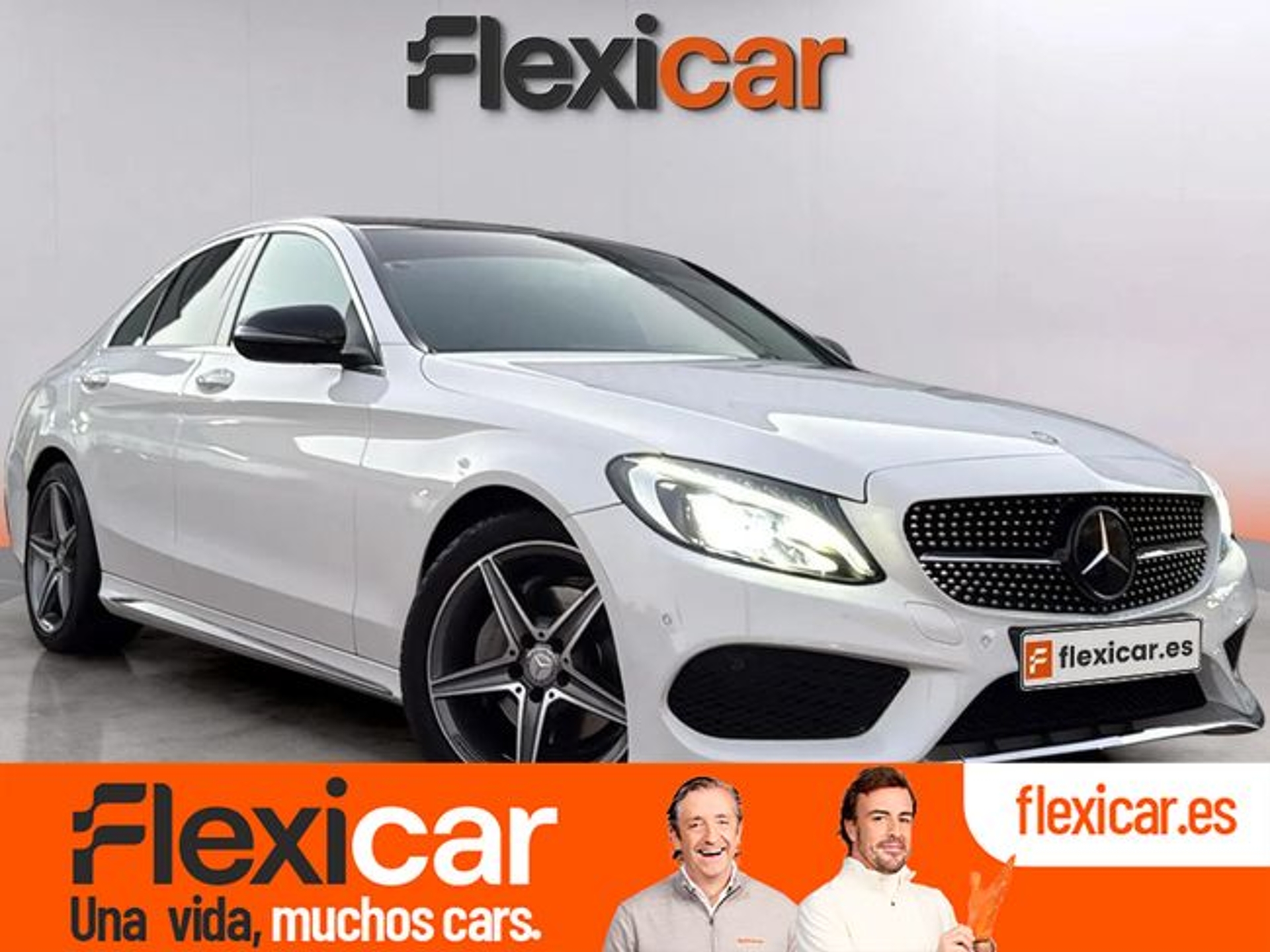 Imagen de MERCEDES Clase C