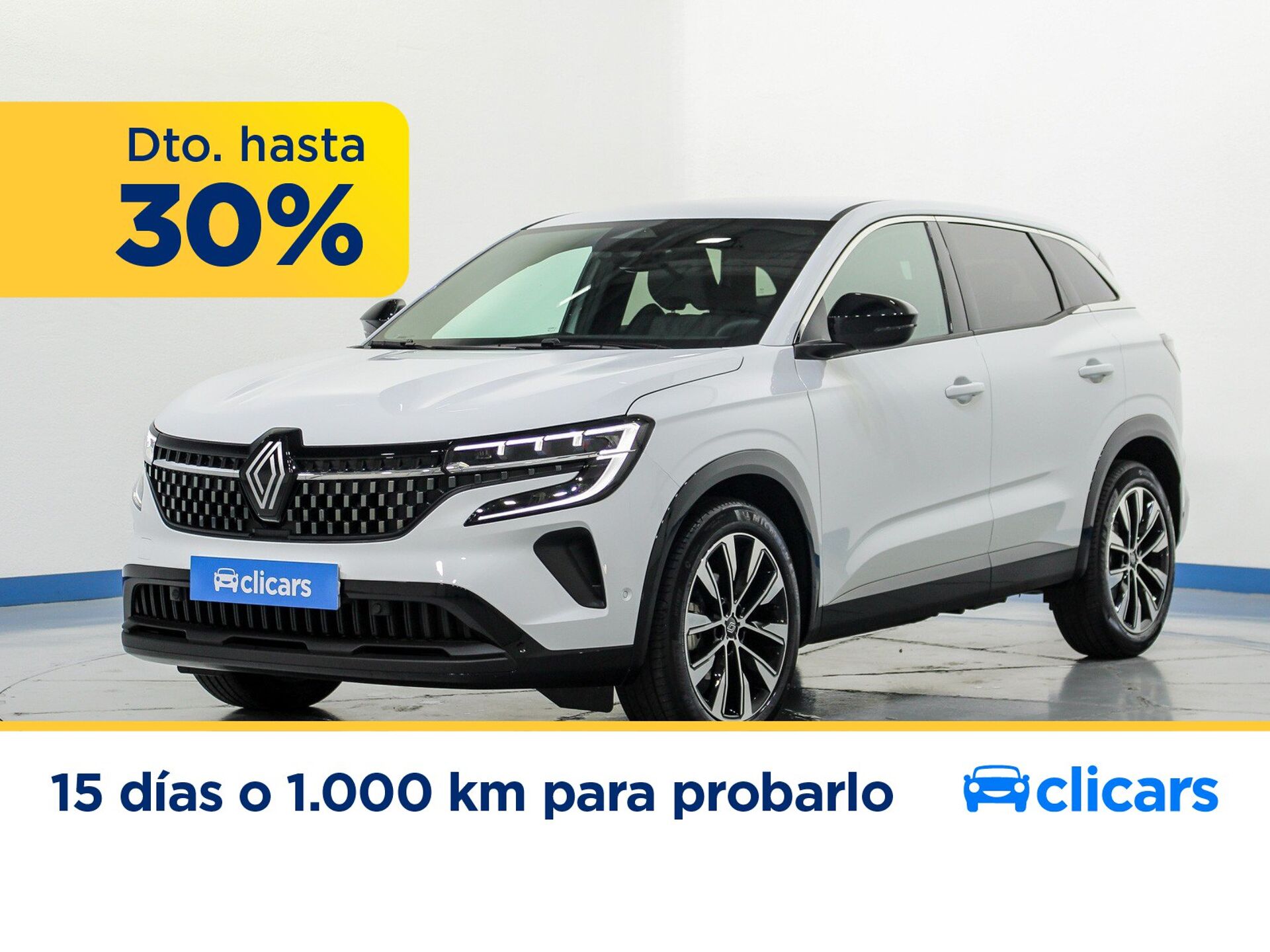 Imagen de RENAULT Austral