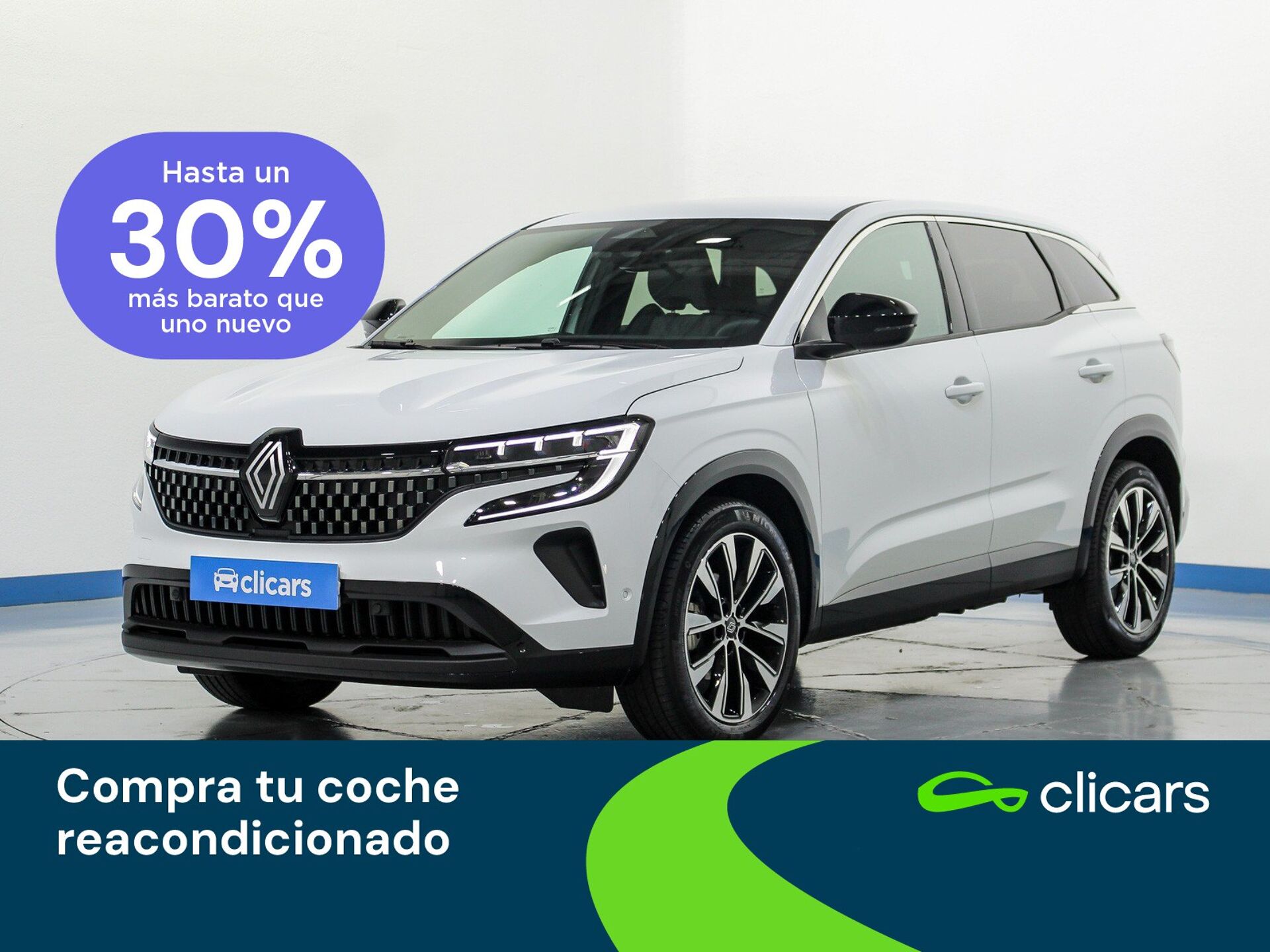 Imagen de RENAULT Austral