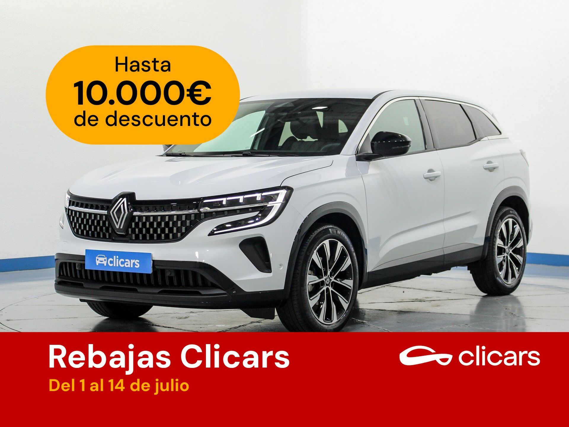 Imagen de RENAULT Austral