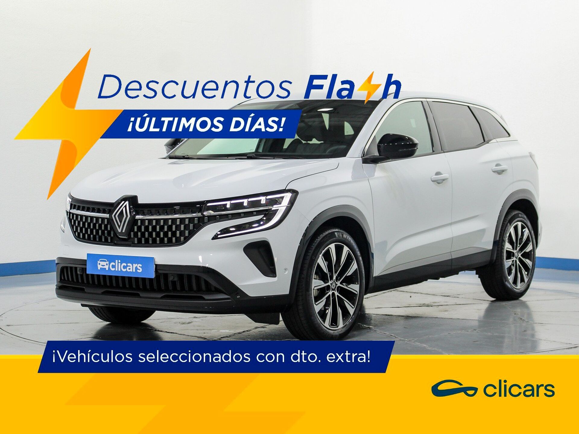 Imagen de RENAULT Austral