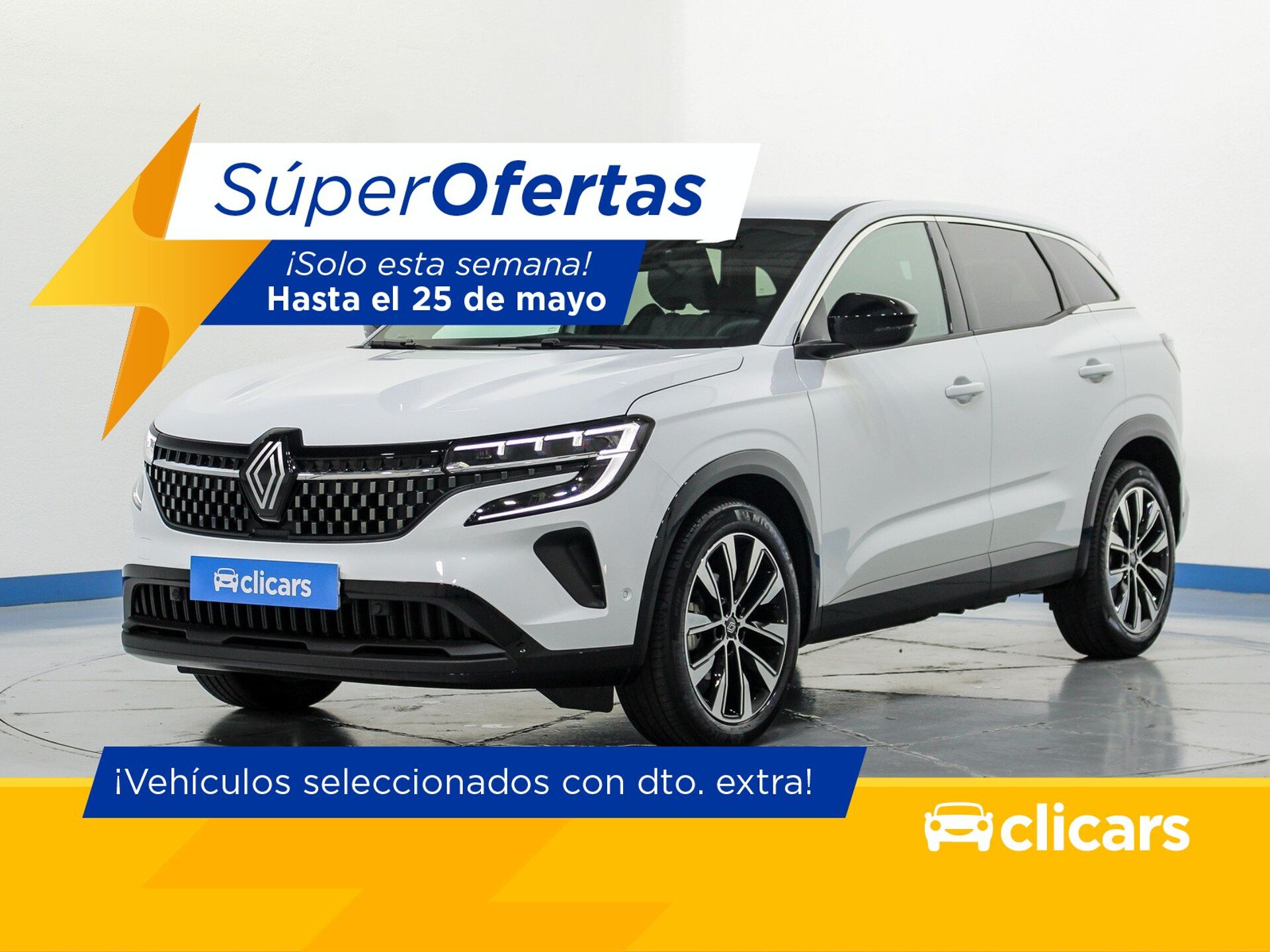 Imagen de RENAULT Austral
