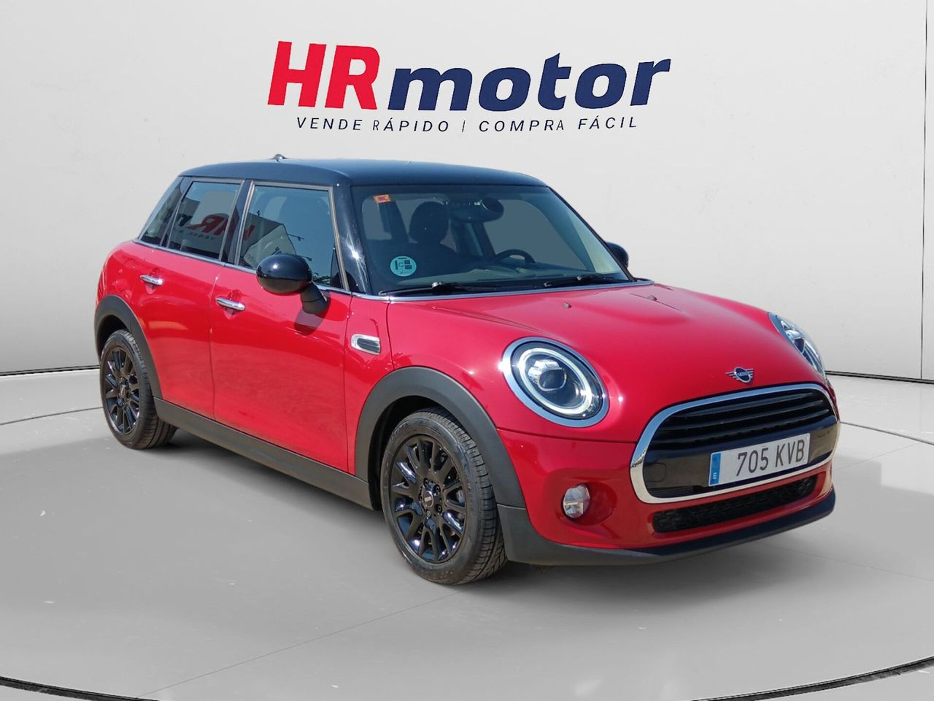 Imagen de MINI Mini