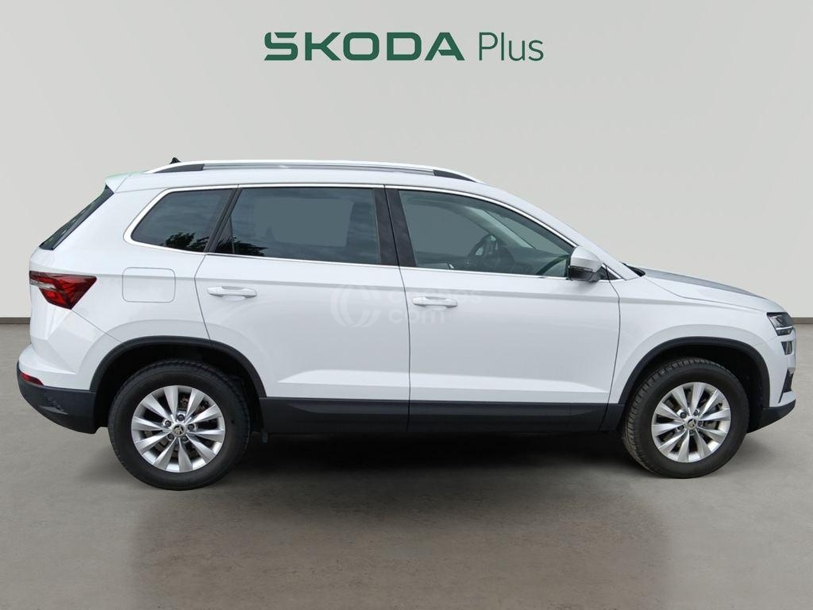 Foto del SKODA Karoq 1.5 TSI Selection ACT
